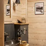 Wroblowa Przy Dolinie Chocholowskiej Chalet Witów