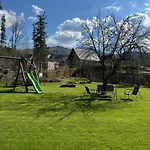 Chalet Wroblowa Przy Dolinie Chocholowskiej Witów