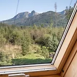 Chalet Wroblowa Przy Dolinie Chocholowskiej Witów