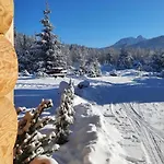 Domek alpejski Wróblowa Przy Dolinie Chochołowskiej