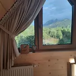 Wróblowa Przy Dolinie Chochołowskiej *